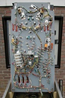 Image # 44705: Dark Shadow Under Playfield