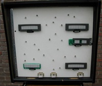 Image # 33065: Dark Shadow Backbox Insert