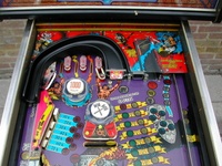 Image # 33059: Dark Shadow Upper Playfield