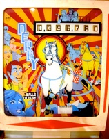Image # 33472: Derby Backglass