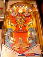 Image # 33474: Derby Illuminated Playfield