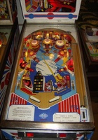 Image # 33323: Devil Illuminated Playfield