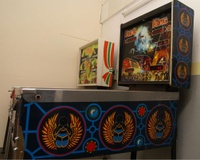 Image # 41705: Devil King Cabinet - Right