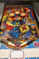 Image # 41699: Devil King Playfield
