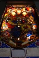 Image # 41700: Devil King Illuminated Playfield