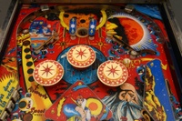 Image # 41701: Devil King Upper Playfield