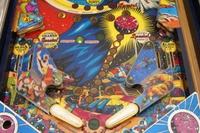 Image # 41703: Devil King Lower Playfield