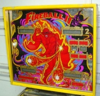 Image # 31546: Fireball II Backglass