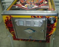 Image # 31552: Fireball II Front