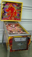 Image # 31553: Fireball II Full View