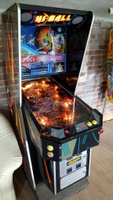 Image # 68978: Hi-Ball Cabinet - Full View