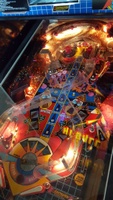 Image # 68973: Hi-Ball Illuminated Playfield