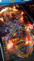 Image # 68972: Hi-Ball Illuminated Playfield