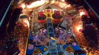 Image # 68974: Hi-Ball Illuminated Upper Playfield