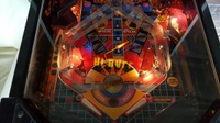 Image # 68975: Hi-Ball Illuminated Lower Playfield