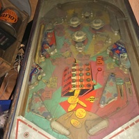 Image # 71333: Lucky Shot Playfield