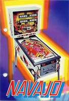 Image # 44942: Navajo Ad - Front