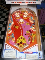 Image # 40329: Navajo Playfield