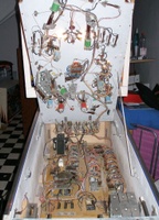 Image # 40332: Navajo Inside Cabinet