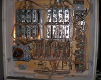 Image # 40334: Navajo Inside Backbox