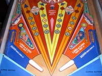 Image # 66167: Red Show Lower Playfield