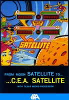 Image # 8421: Satellite Flyer, Front
