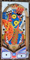 Image # 56624: Satellite Partially Stripped Playfield