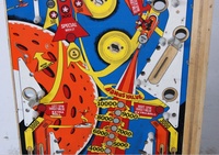 Image # 47590: Satellite Stripped Middle Playfield
