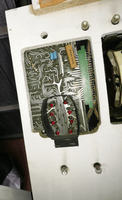 Image # 83126: Saturn Inside Backbox - Sound Board