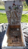 Image # 52297: Timothy T. Inside Cabinet
