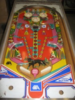 Image # 72013: Timothy T. Playfield - 2-Flipper Version