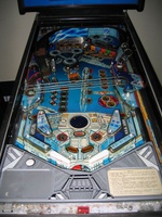 Image # 29363: U-Boat 65 Playfield