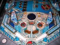 Image # 29364: U-Boat 65 Lower Playfield