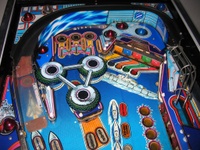 Image # 29365: U-Boat 65 Upper Playfield