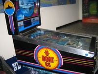 Image # 29366: U-Boat 65 Cabinet - Left