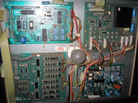 Image # 29369: U-Boat 65 Backbox Electronics