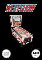 Image # 45043: West Show Flyer