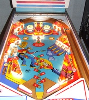 Image # 39736: West Show Illuminated Playfield