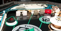 Image # 53374: Eros One Playfield - Detail