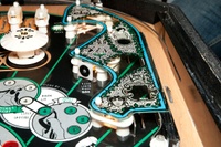 Image # 53375: Eros One Playfield - Detail