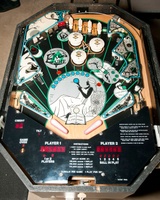 Image # 53373: Eros One Playfield