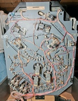 Image # 53376: Eros One Under Playfield
