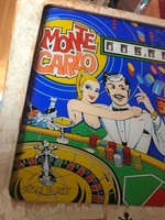 Image # 71334: Monte Carlo Partial Backglass