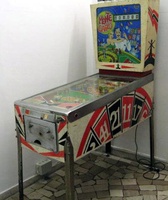 Image # 41697: Monte Carlo Cabinet - Full View