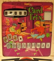 Image # 49394: Card Trix Backglass