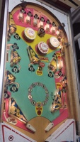 Image # 65751: Card Trix Illuminated Playfield
