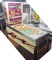 Image # 65752: Card Trix Cabinet - Left