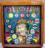 Image # 23492: Miss Cue T Backbox