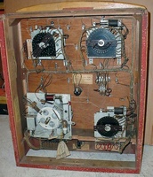Image # 23493: Miss Cue T Rear Backbox