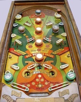 Image # 23496: Miss Cue T Playfield